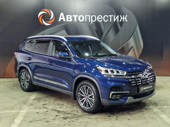 Chery Tiggo 8 I Рестайлинг с пробегом 2023 года, цена 1 725 000 рублей, 68000 км, внедорожник, Автокод Объявления