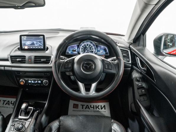 Mazda Axela III с пробегом 2013 года, цена 1 300 000 рублей, 113329 км, седан, Автокод Объявления