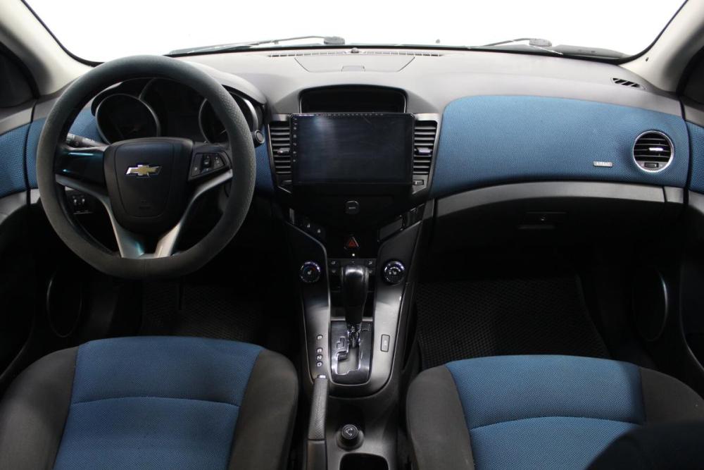 Chevrolet Cruze I Кемерово  - изображение 12