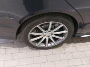 Mercedes-Benz S-Класс AMG III (W222 C217) Москва  - изображение 41