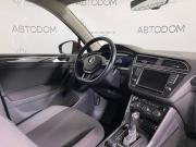 Volkswagen Tiguan II Москва  - изображение 35