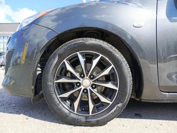Mazda 3 II (BL) с пробегом 2010 года, цена 910 000 рублей, 156037 км, седан, Автокод Объявления