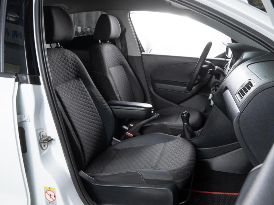 Volkswagen Polo V Рестайлинг Волгоград  - изображение 8