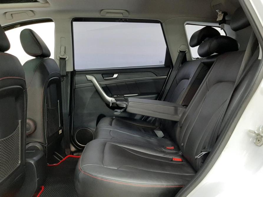 Haval H6 I Москва  - изображение 12
