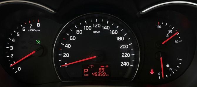 Kia Sorento II Рестайлинг с пробегом 2020 года, цена 2 570 000 рублей, 45359 км, внедорожник, Автокод Объявления