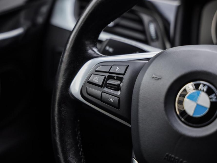 BMW X1 II (F48) Рестайлинг Санкт-Петербург  - изображение 14