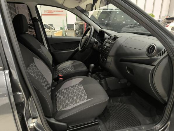 Lada (ВАЗ) Granta I Рестайлинг с пробегом 2025 года, цена 980 000 рублей, 10833 км, универсал, Автокод Объявления