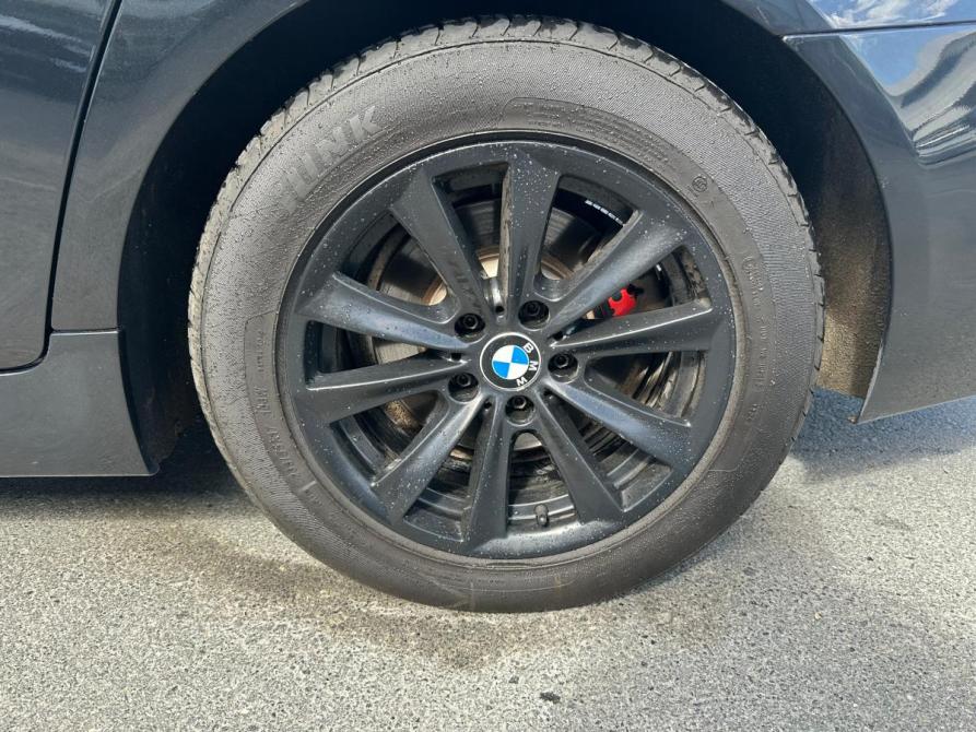 BMW 5 серии VI (F10/F11/F07) Екатеринбург  - изображение 12