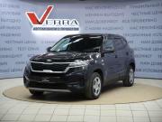 Kia Seltos I Уфа  - изображение 17