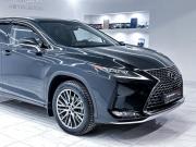 Lexus RX IV Рестайлинг Уфа  - изображение 39