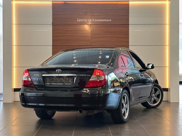 Toyota Camry V (XV30) с пробегом 2003 года, цена 699 990 рублей, 247786 км, седан, Автокод Объявления