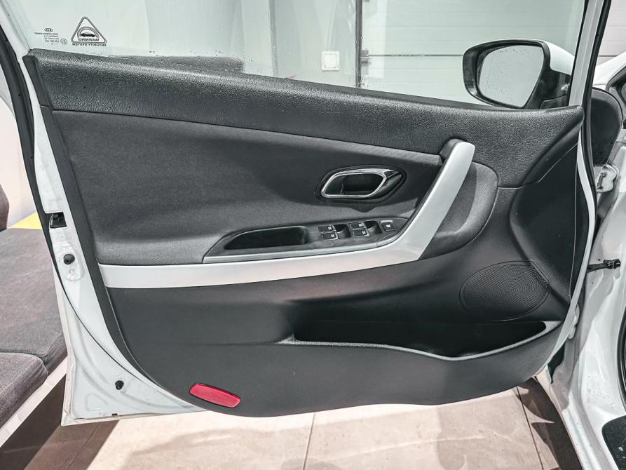 Kia Ceed II Рестайлинг Екатеринбург  - изображение 12