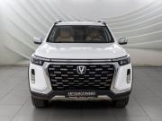 Changan Hunter Plus Волгоград  - изображение 39