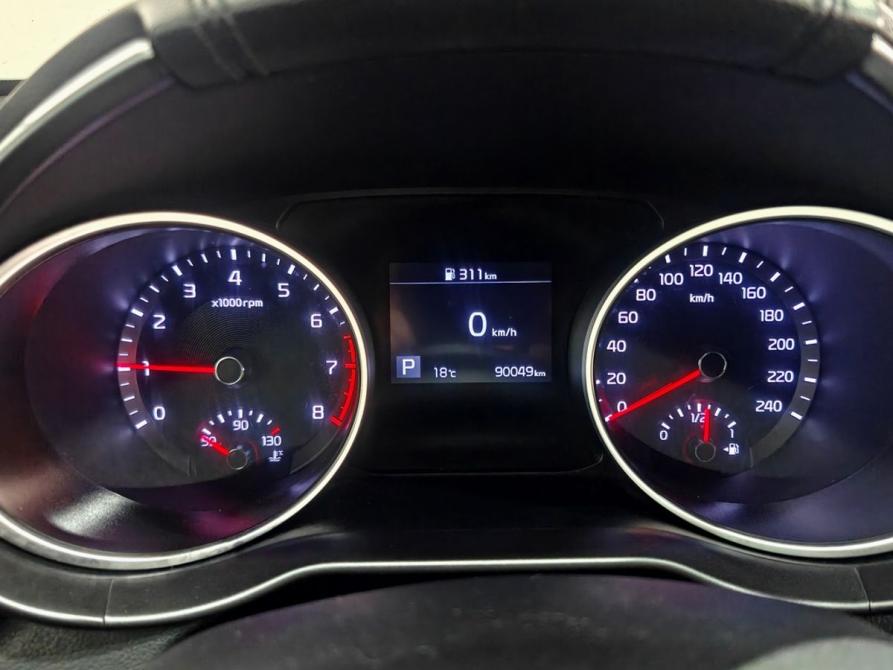 Kia Ceed III Москва  - изображение 13