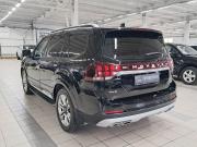 Kia Mohave I Рестайлинг 2 Набережные Челны  - изображение 39