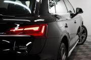 Audi Q5 II (FY) Рестайлинг Москва  - изображение 51