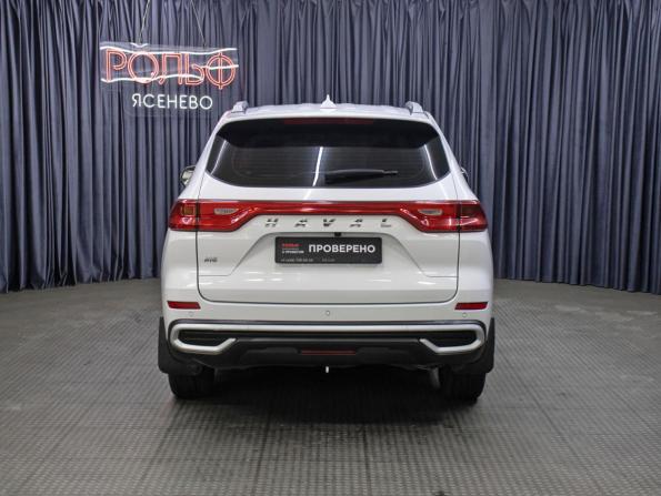 Haval M6 II с пробегом 2023 года, цена 1 749 000 рублей, 62329 км, внедорожник, Автокод Объявления