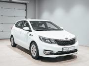 Kia Rio III Рестайлинг Екатеринбург  - изображение 20