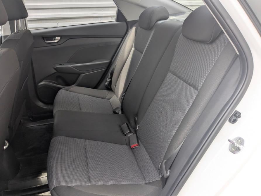 Hyundai Solaris II Рестайлинг Москва  - изображение 16