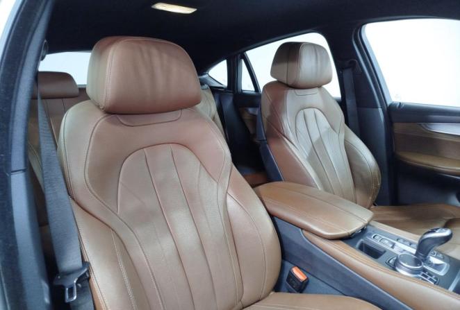 BMW X6 II (F16) с пробегом 2017 года, цена 4 258 000 рублей, 95862 км, внедорожник, Автокод Объявления