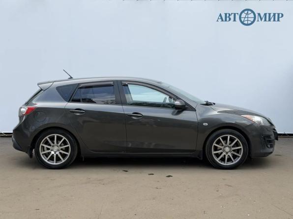 Mazda 3 II (BL) с пробегом 2011 года, цена 923 000 рублей, 162741 км, хэтчбек, Автокод Объявления