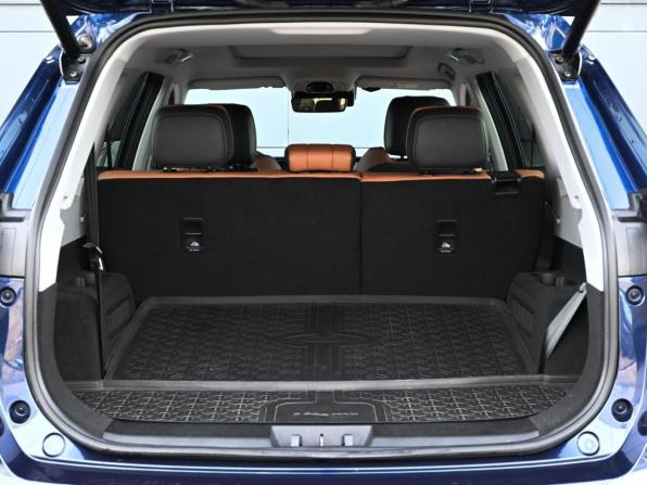 Chery Tiggo 8 Pro Max I с пробегом 2022 года, цена 2 299 000 рублей, 21620 км, внедорожник, Автокод Объявления