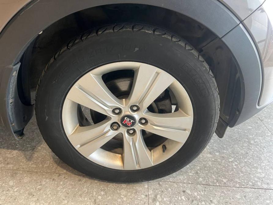Kia Sportage III Ярославль  - изображение 20