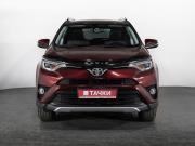 Toyota RAV4 IV (XA40) Рестайлинг Иркутск  - изображение 26