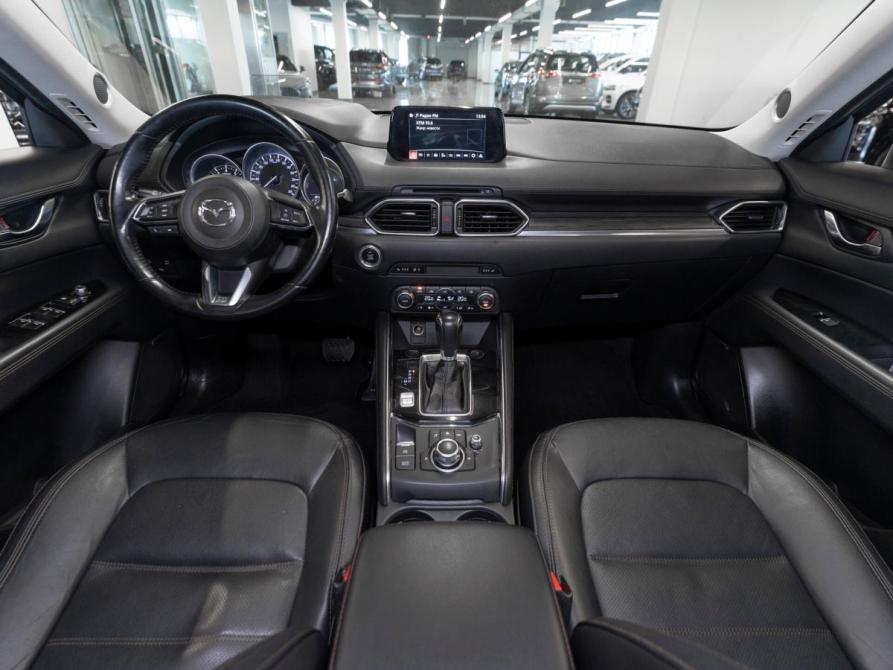 Mazda CX-5 II Москва  - изображение 8