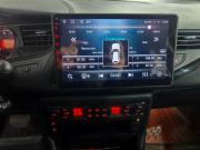 Citroen C5 II Москва  - изображение 32