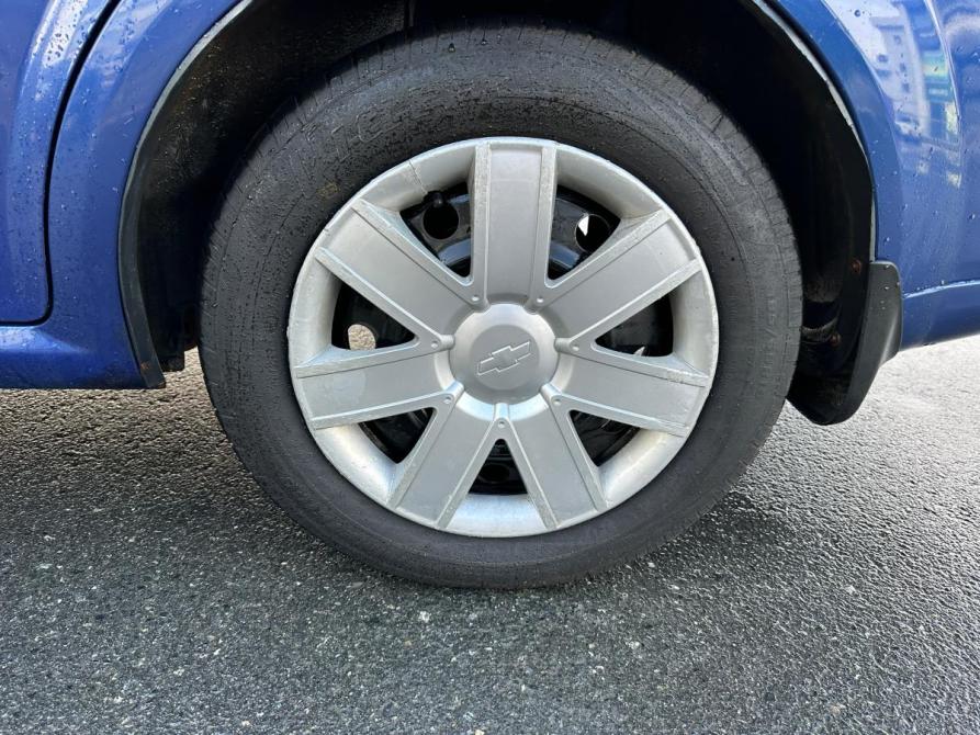 Chevrolet Lacetti I Екатеринбург  - изображение 12