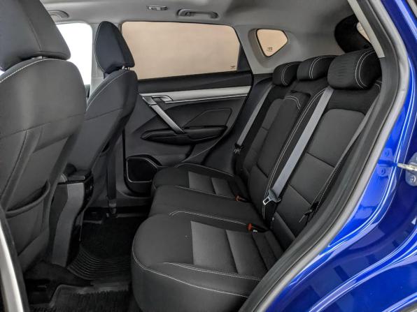 Geely Coolray I с пробегом 2022 года, цена 1 550 000 рублей, 81547 км, внедорожник, Автокод Объявления