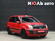 Ford Fusion I Рестайлинг Екатеринбург  - изображение 18