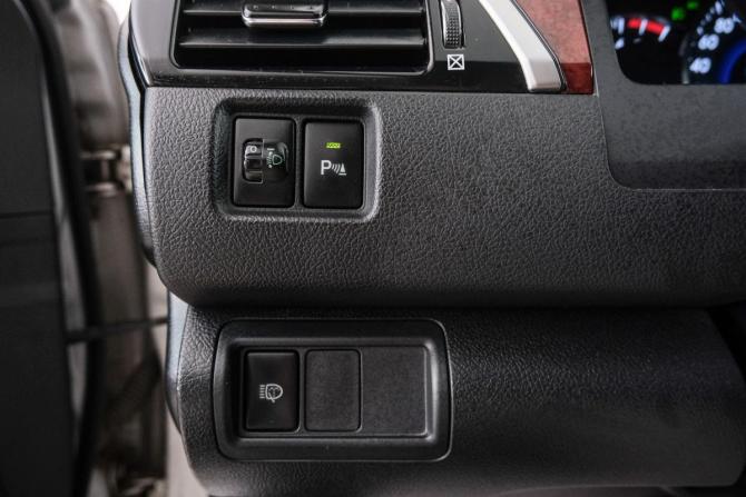Toyota Camry VII (XV50) с пробегом 2012 года, цена 1 599 000 рублей, 268700 км, седан, Автокод Объявления