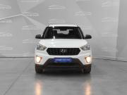 Hyundai Creta I Рестайлинг Новосибирск  - изображение 32
