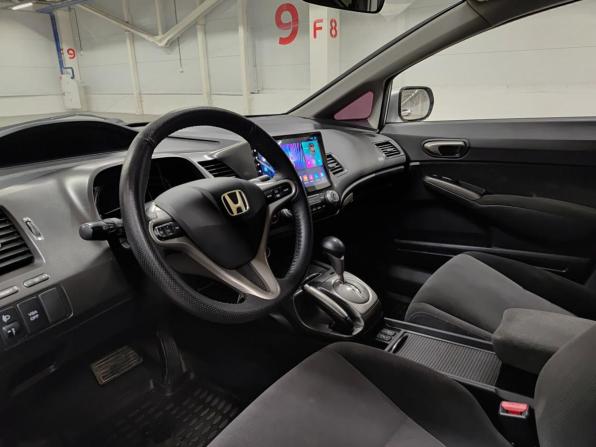 Honda Civic VIII с пробегом 2008 года, цена 875 000 рублей, 292260 км, седан, Автокод Объявления