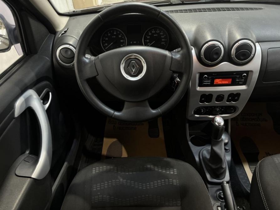 Renault Sandero I Курск  - изображение 9