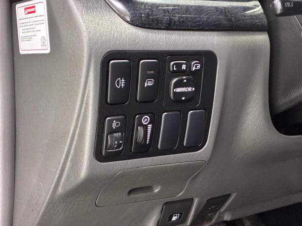 Toyota Land Cruiser Prado 120 Series Рестайлинг с пробегом 2008 года, цена 2 050 000 рублей, 242000 км, внедорожник, Автокод Объявления