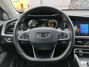 Geely Tugella I Москва  - изображение 31