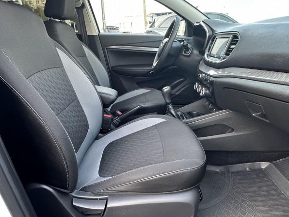 Lada (ВАЗ) Vesta I Рестайлинг (NG) с пробегом 2025 года, цена 1 048 000 рублей, 94379 км, седан, Автокод Объявления