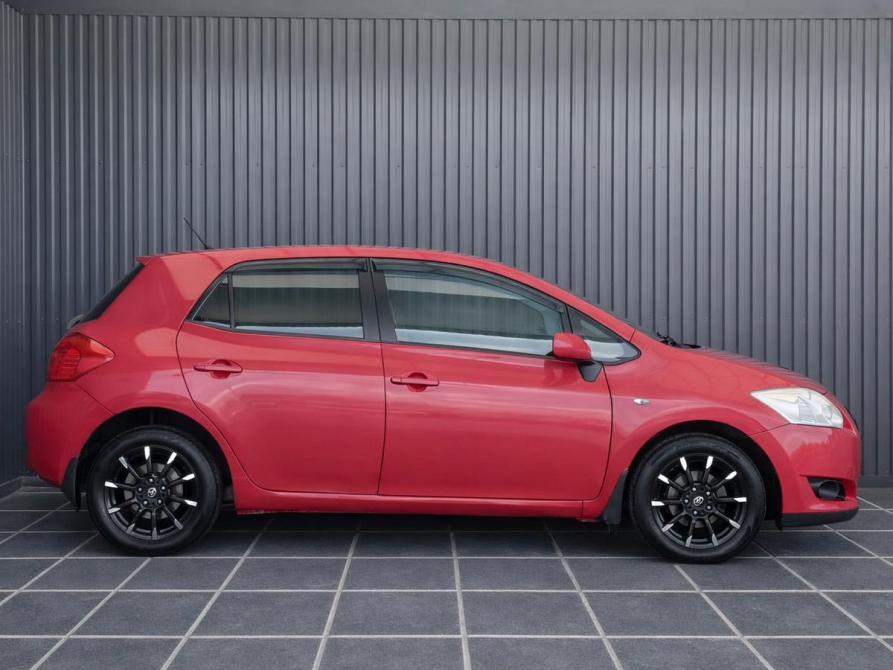 Toyota Auris I Пермь  - изображение 23