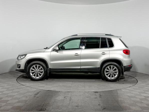 Volkswagen Tiguan I Рестайлинг с пробегом 2013 года, цена 1 090 000 рублей, 250000 км, внедорожник, Автокод Объявления