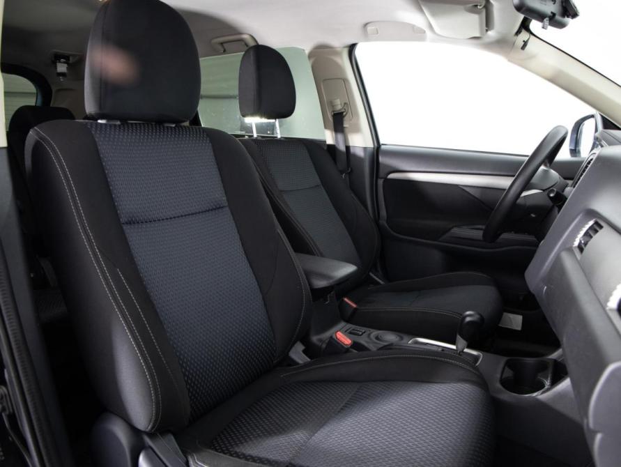 Mitsubishi Outlander III Рестайлинг 2 Санкт-Петербург  - изображение 17