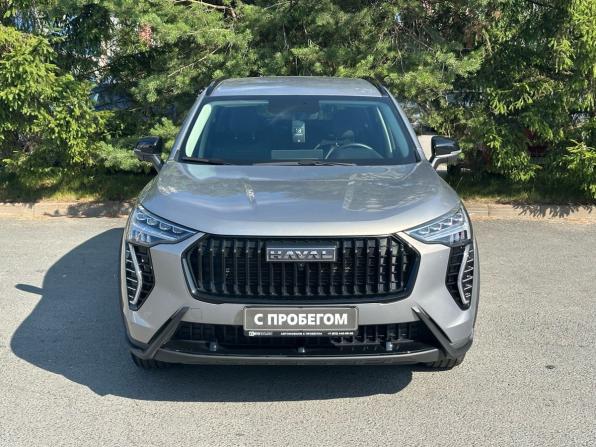 Haval Jolion I Рестайлинг с пробегом 2025 года, цена 2 070 000 рублей, 13832 км, внедорожник, Автокод Объявления