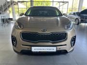 Kia Sportage IV Новосибирск  - изображение 29