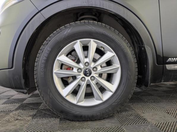 Kia Sorento III Prime Рестайлинг с пробегом 2020 года, цена 2 315 000 рублей, 201612 км, внедорожник, Автокод Объявления