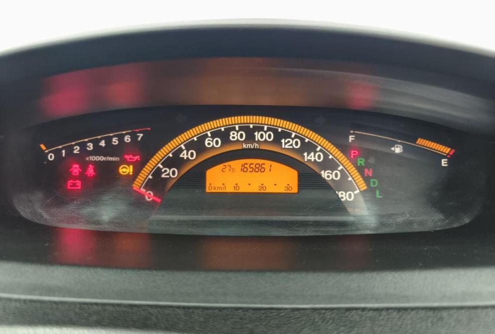 Honda Freed I Екатеринбург  - изображение 16