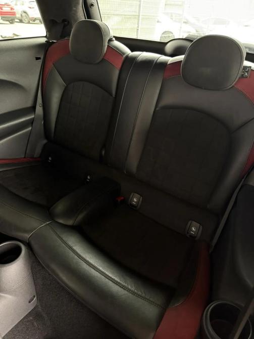 Mini Hatch III (F55/F56) Калининград  - изображение 23