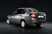 Lada (ВАЗ) Granta I Рестайлинг Тюмень  - изображение 30