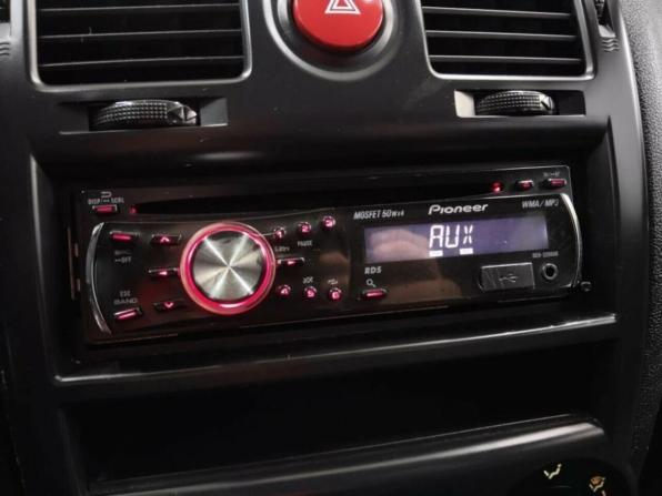 Hyundai Getz I Рестайлинг с пробегом 2010 года, цена 558 101 рубль, 241447 км, хэтчбек, Автокод Объявления